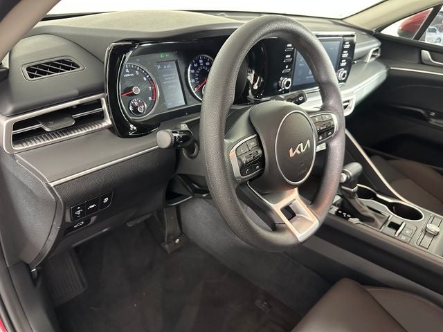 2024 Kia K5 LXS