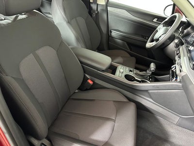2024 Kia K5 LXS