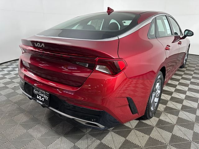 2024 Kia K5 LXS