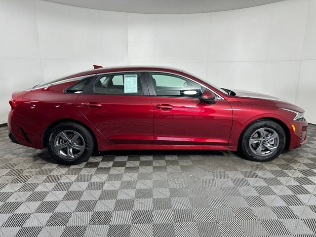 2024 Kia K5 LXS