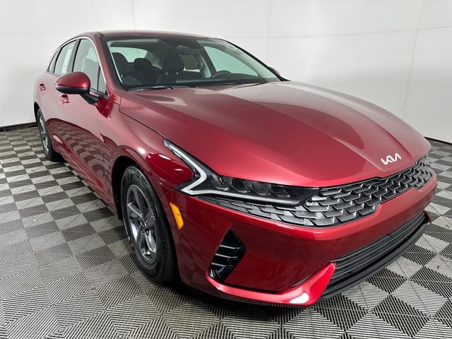 2024 Kia K5 LXS