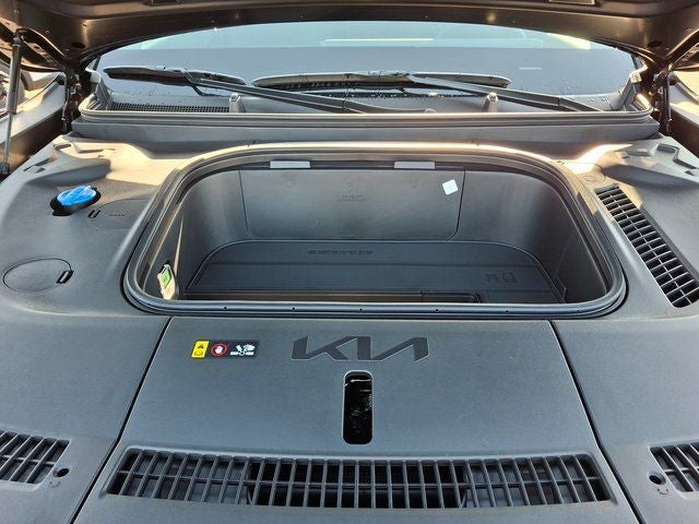 2026 Kia EV9 Wind