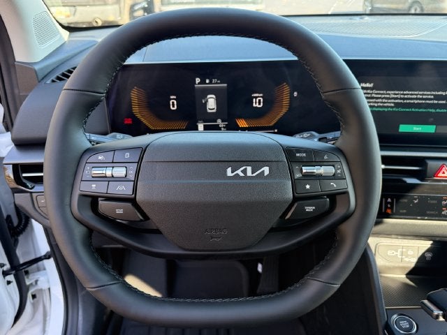2027 Kia Sportage LX