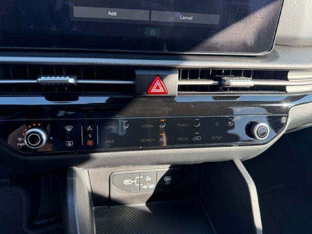2027 Kia Sportage LX