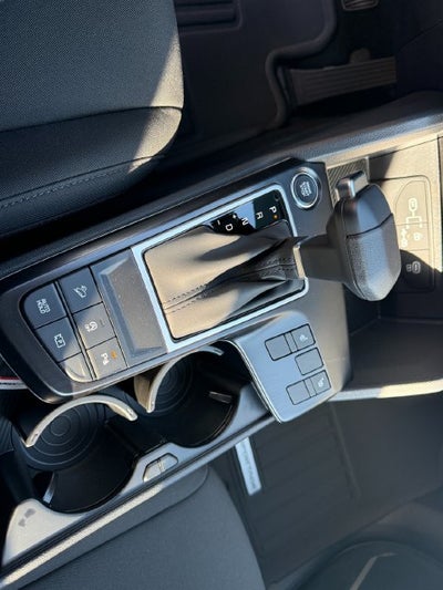 2027 Kia Sportage LX