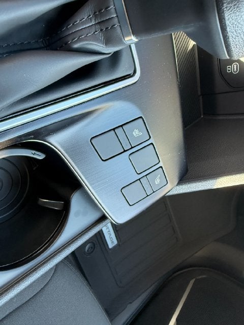 2027 Kia Sportage LX