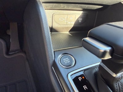 2027 Kia Sportage LX