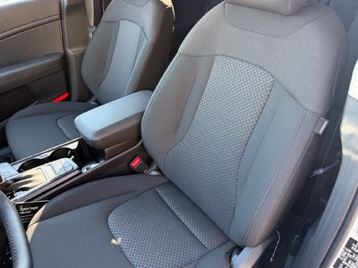 2027 Kia Sportage LX