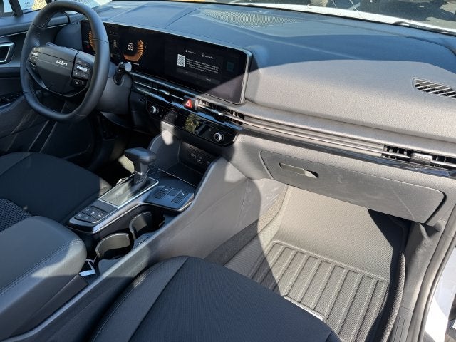 2027 Kia Sportage LX