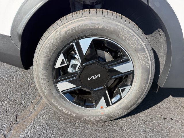 2027 Kia Sportage LX