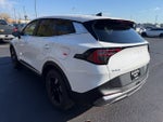 2027 Kia Sportage LX