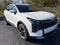 2027 Kia Sportage LX