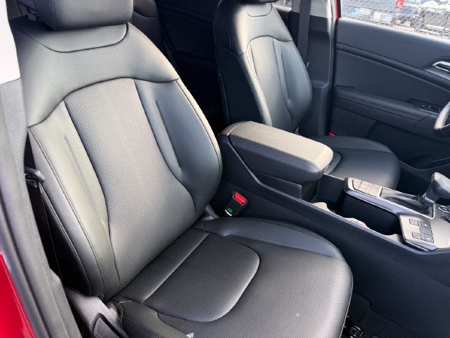 2027 Kia Sportage EX