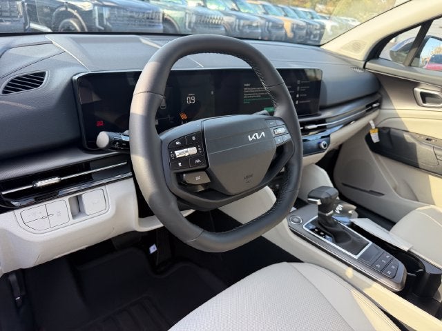 2027 Kia Sportage EX
