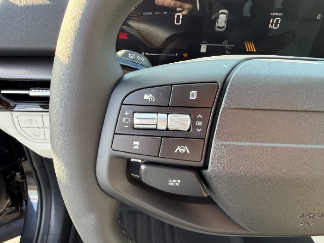 2027 Kia Sportage EX