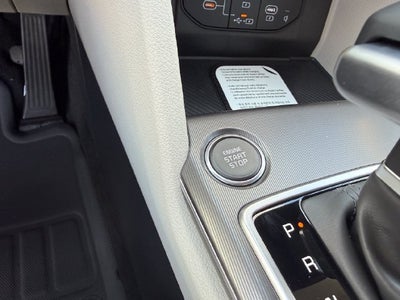 2027 Kia Sportage EX