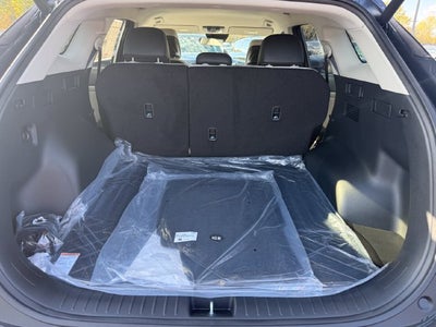 2027 Kia Sportage EX