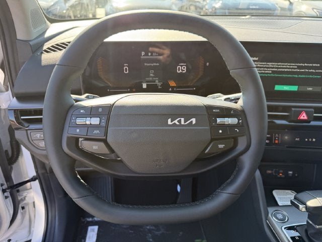 2027 Kia Sportage EX