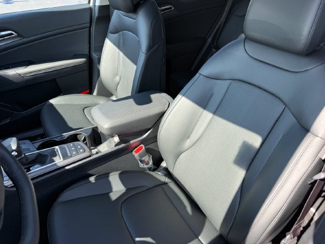 2027 Kia Sportage EX