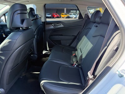 2027 Kia Sportage EX