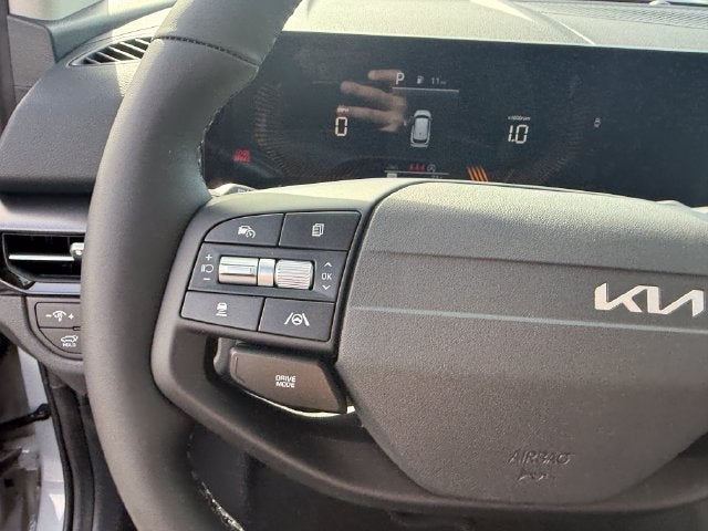 2027 Kia Sportage EX