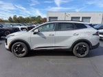 2027 Kia Sportage EX