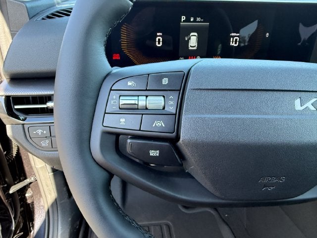 2027 Kia Sportage EX