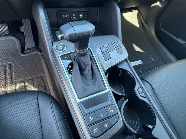 2027 Kia Sportage EX