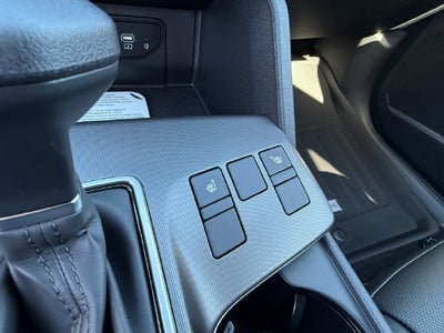 2027 Kia Sportage EX