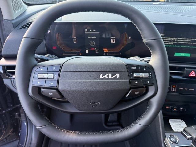 2027 Kia Sportage EX