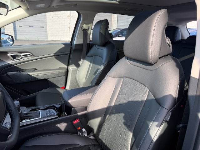 2027 Kia Sportage EX