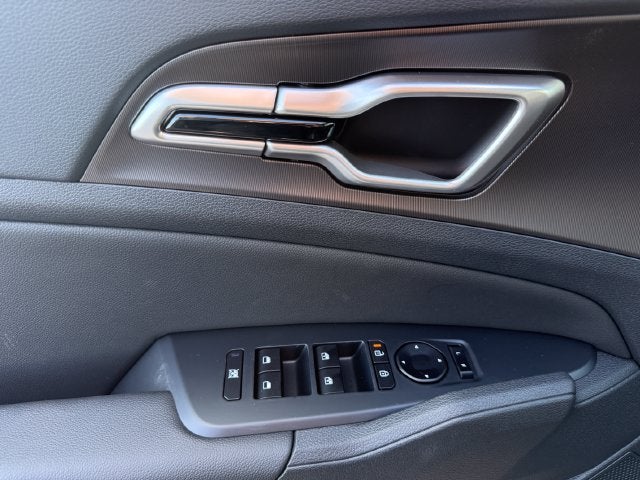 2027 Kia Sportage EX