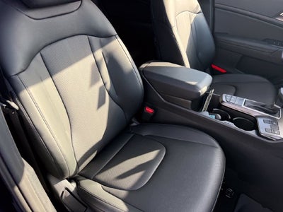 2027 Kia Sportage EX