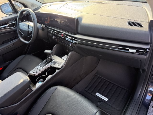 2027 Kia Sportage EX