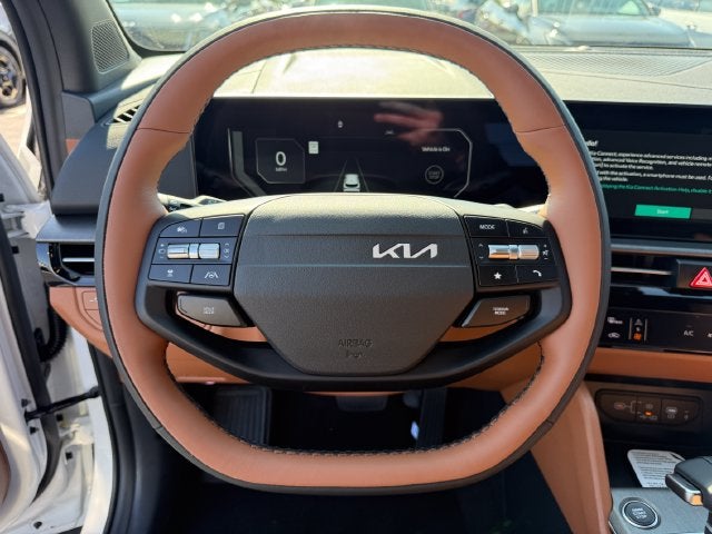 2027 Kia Sportage X-Line
