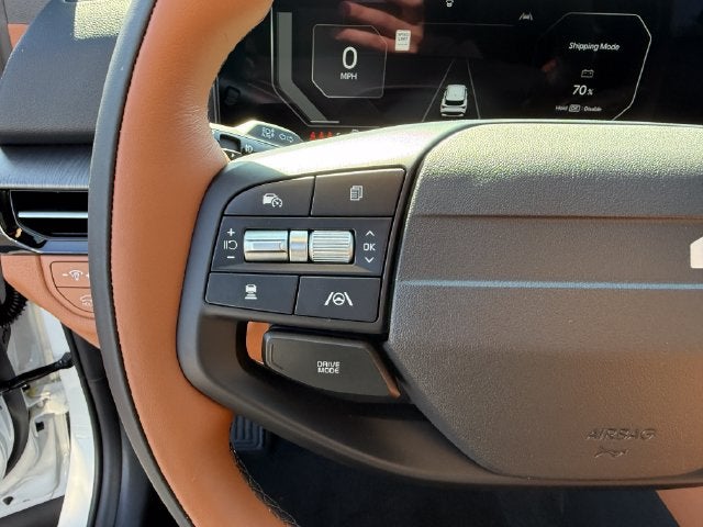 2027 Kia Sportage X-Line