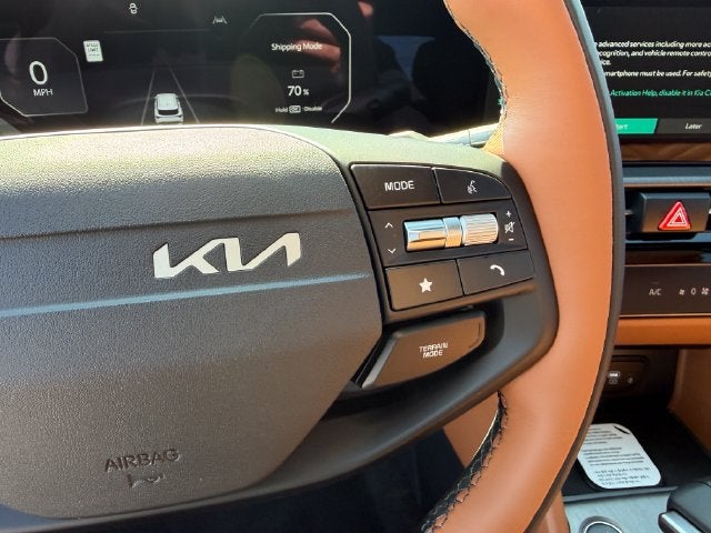 2027 Kia Sportage X-Line