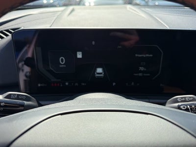 2027 Kia Sportage X-Line