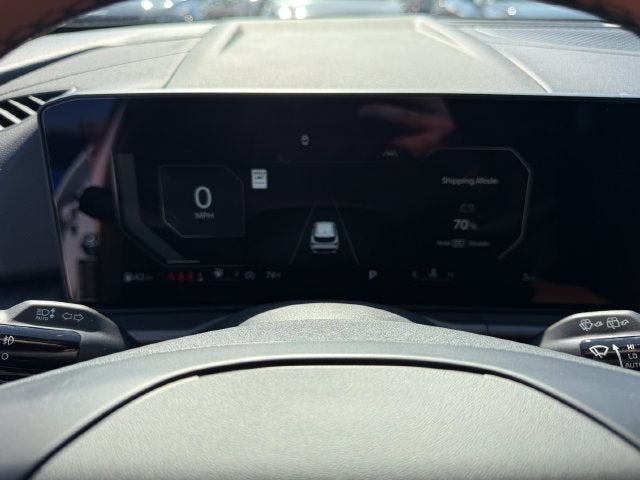 2027 Kia Sportage X-Line