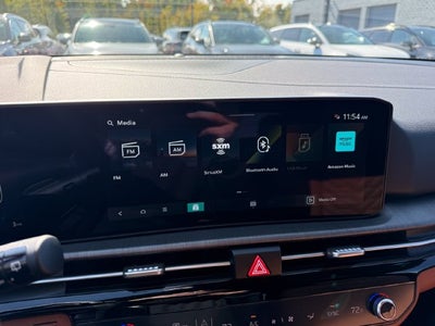 2027 Kia Sportage X-Line
