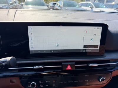 2027 Kia Sportage X-Line