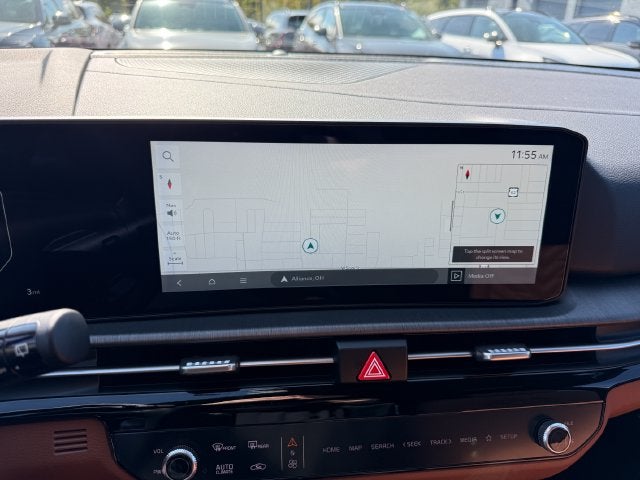 2027 Kia Sportage X-Line