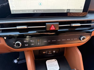 2027 Kia Sportage X-Line