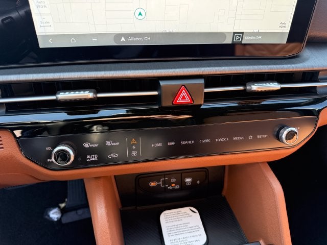 2027 Kia Sportage X-Line