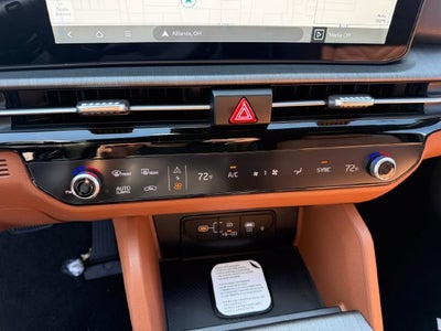 2027 Kia Sportage X-Line