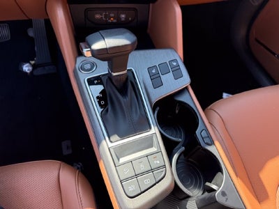 2027 Kia Sportage X-Line