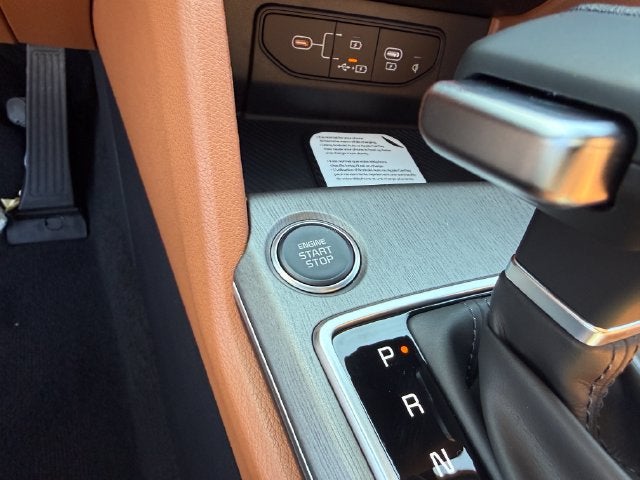 2027 Kia Sportage X-Line