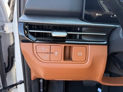 2027 Kia Sportage X-Line