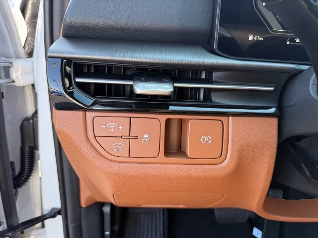 2027 Kia Sportage X-Line