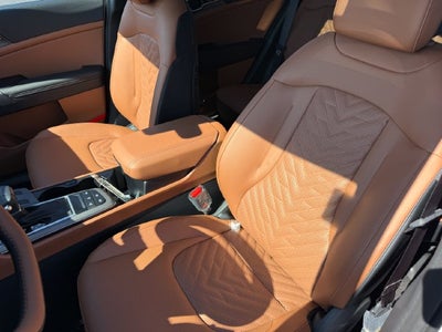 2027 Kia Sportage X-Line